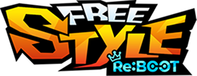 FreeStyle Reboot Logo